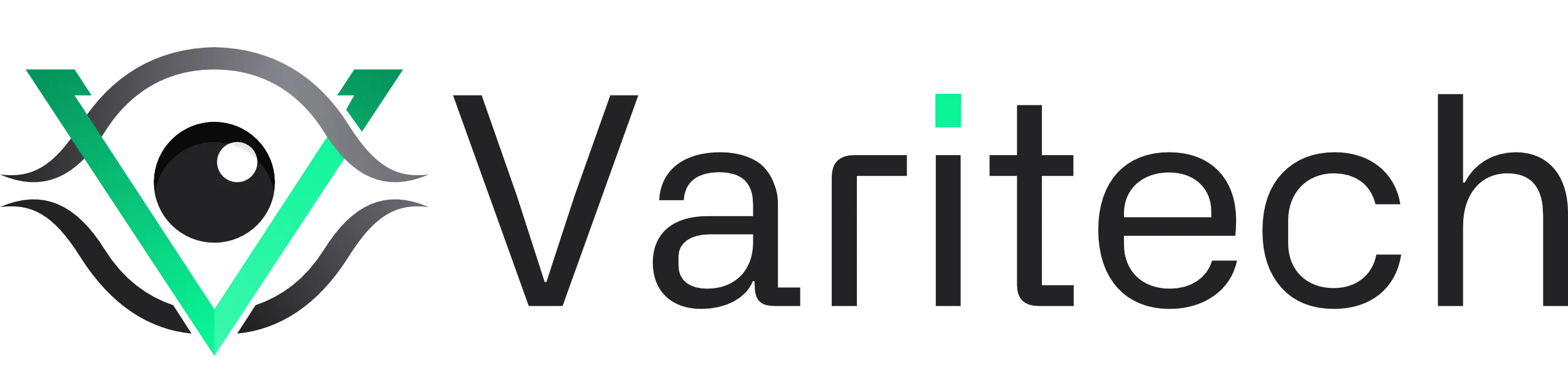Varitech logo